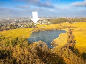 Prodej bytu 5+kk, Dobrá Voda u Českých Budějovic, 140 m2