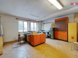 Prodej výrobních prostor, Klatovy - Klatovy III, Franty Šumavského, 2510 m2