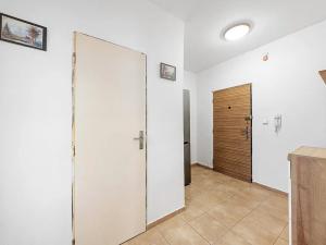 Pronájem bytu 2+1, Děčín, Za Bažantnicí, 50 m2