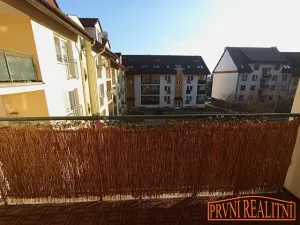 Pronájem bytu 2+kk, Uherský Brod, Neradice, 55 m2