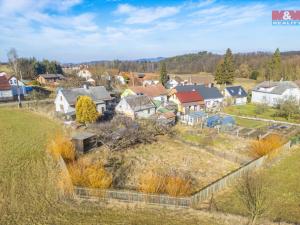 Pronájem rodinného domu, Příkosice, 80 m2