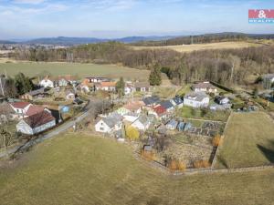 Pronájem rodinného domu, Příkosice, 80 m2