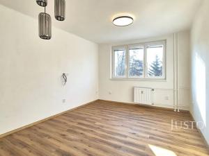 Pronájem bytu 2+1, Písek, Zeyerova, 51 m2