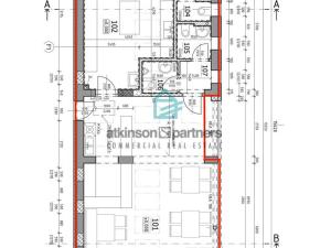 Pronájem obchodního prostoru, České Budějovice - České Budějovice 3, Pražská tř., 88 m2