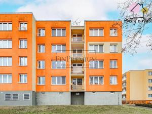 Prodej bytu 3+kk, Kamenice, Sídliště II, 70 m2