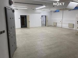 Pronájem obchodního prostoru, Tábor, Vančurova, 450 m2