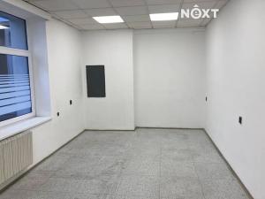 Pronájem výrobních prostor, Tábor, Vančurova, 450 m2