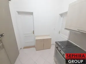 Pronájem bytu 1+kk, Praha - Vinohrady, Vinohradská, 32 m2