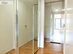 Pronájem bytu 2+kk, Praha - Žižkov, Prokopova, 62 m2