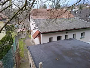 Prodej rodinného domu, Praha - Suchdol, 165 m2