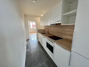 Pronájem bytu 3+kk, Nové Strašecí, Křivoklátská, 65 m2