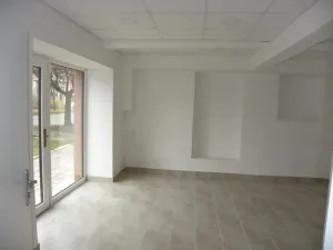 Pronájem obchodního prostoru, Jihlava, Telečská, 70 m2