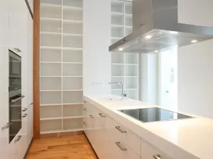 Pronájem bytu 2+kk, Praha - Vinohrady, Laubova, 89 m2