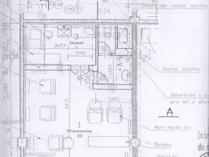 Prodej obchodního prostoru, Praha - Troja, Vřesová, 46 m2