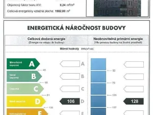 Pronájem bytu 3+kk, Praha - Vršovice, Holandská, 67 m2