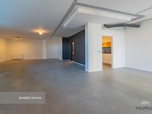 Prodej obchodního prostoru, Praha - Košíře, Lerausova, 92 m2