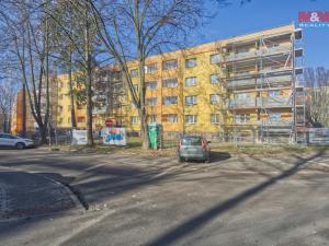 Prodej bytu 1+1, Karviná - Ráj, Haškova, 37 m2