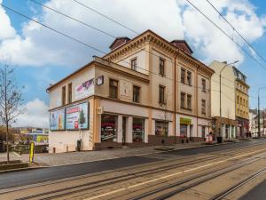 Prodej restaurace, Liberec - Liberec III-Jeřáb, 1. máje, 108 m2