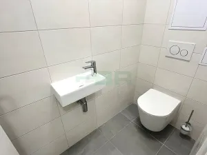 Pronájem bytu 2+kk, Vestec, K Jahodárně, 51 m2