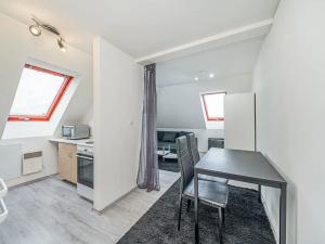 Prodej bytu 1+kk, Moravská Třebová, Školní, 30 m2