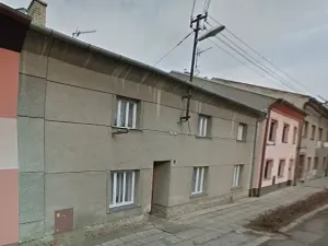 Prodej rodinného domu, Litovel, 150 m2