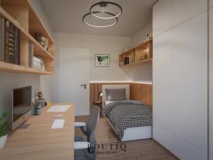 Prodej bytu 4+kk, Praha - Chodov, Dunovského, 264 m2