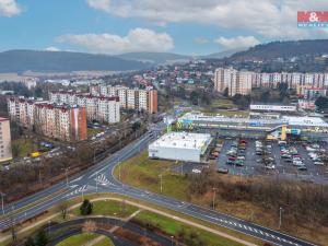 Prodej bytu 2+1, Ústí nad Labem, Ořechová, 64 m2