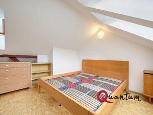 Prodej bytu 3+kk, Praha - Smíchov, Radlická, 63 m2