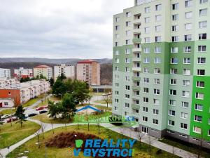 Pronájem bytu 1+1, Brno, Rerychova, 42 m2