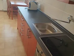 Prodej bytu 2+1, České Velenice, Sídliště na Sadech, 62 m2