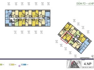 Prodej bytu 2+kk, Praha - Ruzyně, Stočesova, 52 m2