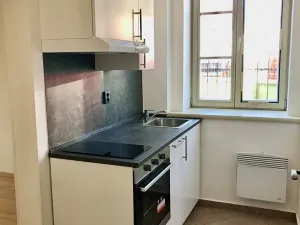 Pronájem bytu 1+1, Kutná Hora, Uhelná, 32 m2