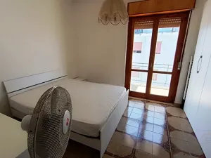 Prodej bytu 3+kk, Scalea, Itálie, 70 m2