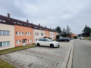 Pronájem bytu 3+kk, Dolany, 67 m2