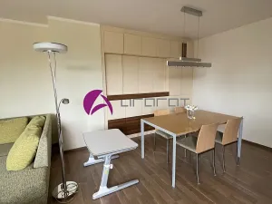 Pronájem bytu 4+kk, Olomouc, Na Tabulovém vrchu, 120 m2