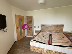 Pronájem bytu 4+kk, Olomouc, Na Tabulovém vrchu, 120 m2