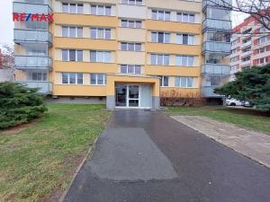 Pronájem bytu 2+1, Kolín, Seifertova, 63 m2