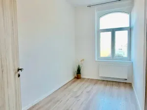 Pronájem bytu 1+1, Praha - Michle, Nad Vršovskou horou, 39 m2