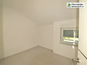 Prodej atypického bytu, Crikvenica, Chorvatsko, 121 m2