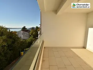 Prodej atypického bytu, Crikvenica, Chorvatsko, 112 m2