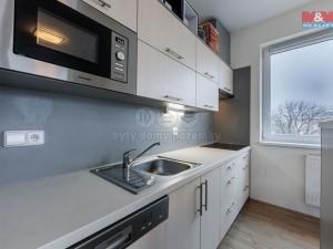 Prodej bytu 2+kk, Ostrov, Severní, 53 m2