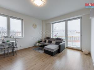 Prodej bytu 2+kk, Ostrov, Severní, 53 m2