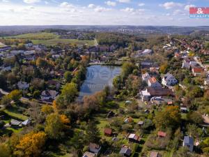 Prodej chaty, Zdiby - Přemyšlení, U Rybníka, 50 m2