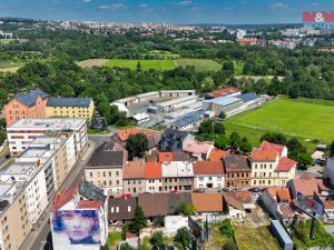 Prodej rodinného domu, Plzeň, Koželužská, 87 m2