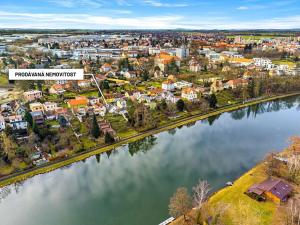 Prodej rodinného domu, Brandýs nad Labem-Stará Boleslav, Jiskrova, 86 m2