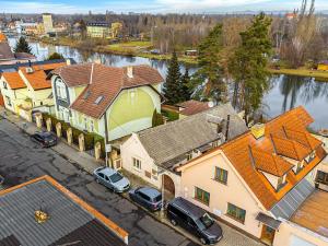 Prodej rodinného domu, Brandýs nad Labem-Stará Boleslav, Jiskrova, 86 m2