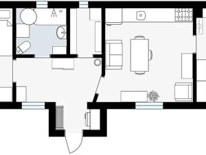 Prodej rodinného domu, Brandýs nad Labem-Stará Boleslav, Jiskrova, 86 m2