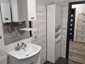 Pronájem bytu 3+kk, Děčín, Přírodní, 75 m2