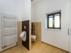 Pronájem bytu 3+kk, Praha - Braník, Údolní, 74 m2