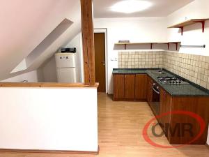 Pronájem bytu 2+kk, Praha - Hostivař, U štěpu, 54 m2